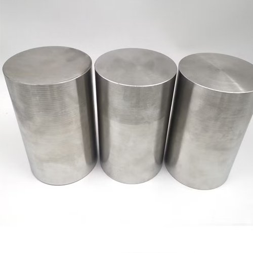 Stellite 6 Round Bar Manufacturer in India​