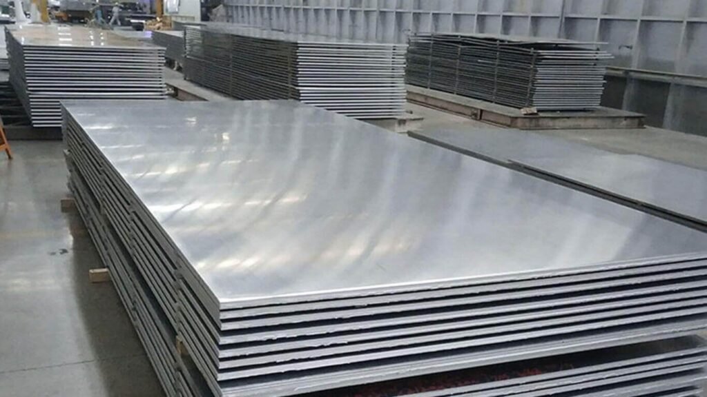 Inconel 825 Suppliers in India