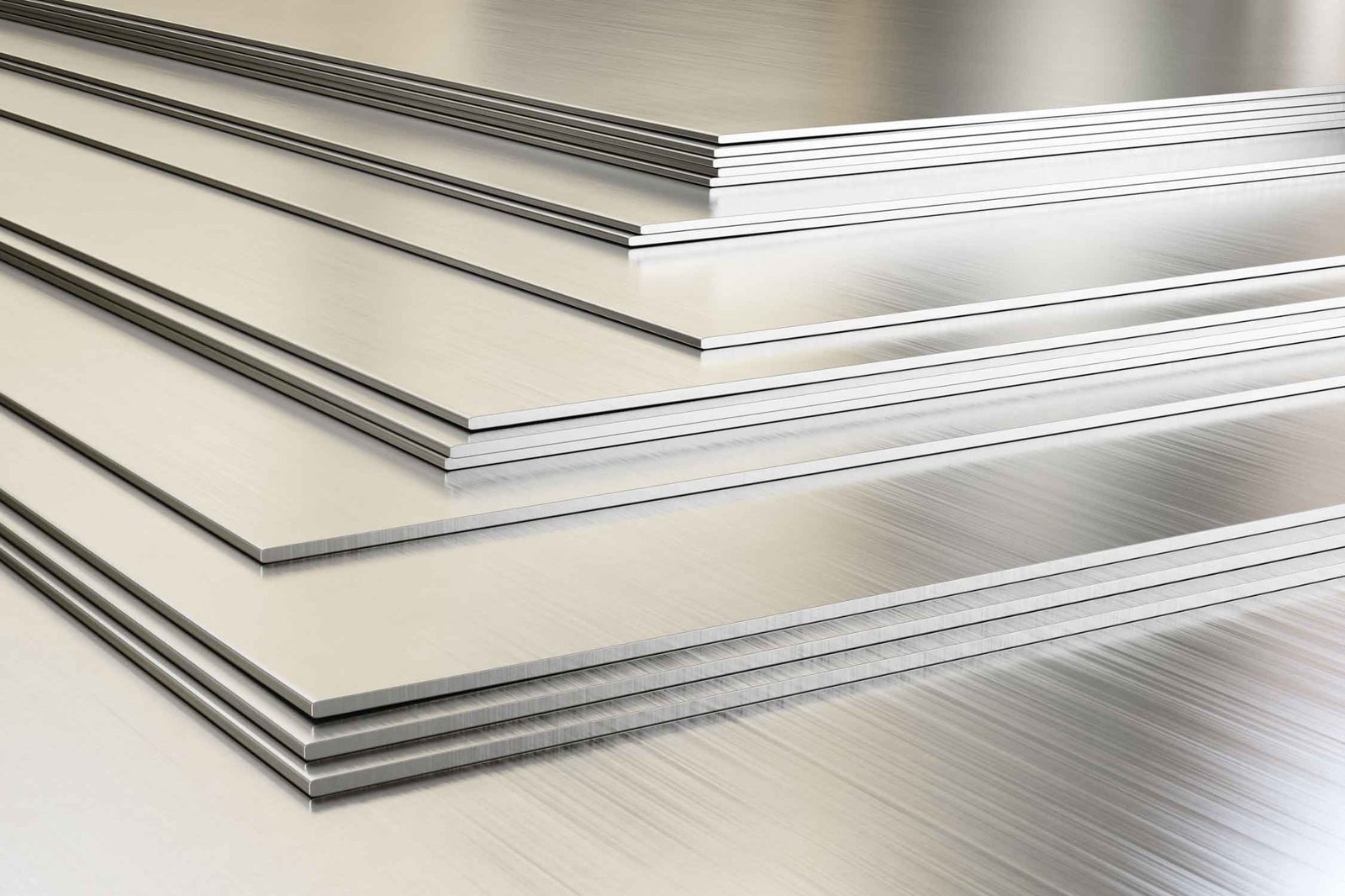 Nickel Alloy Sheet & Plate Manufacturer in India Siddhgiri