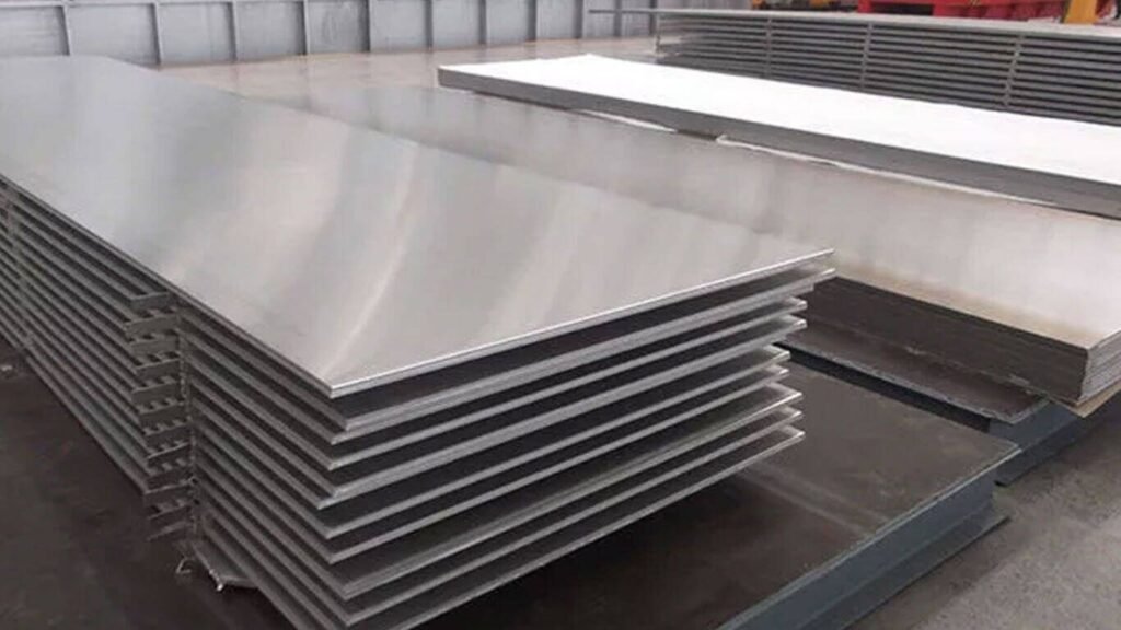 Inconel 625 Sheet Manufacturers in India