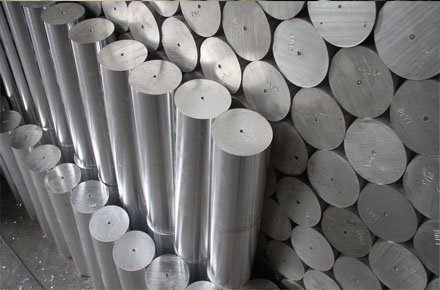 Inconel 600 Round Bar Manufacturer in Mumbai